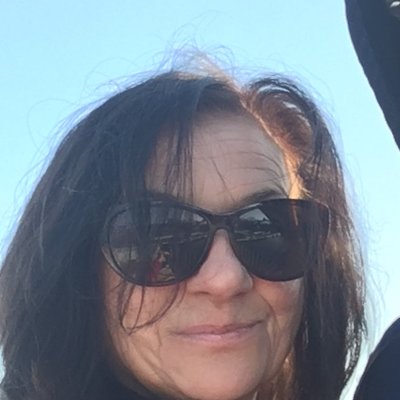 Profile Picture of Nancy Anzalone (@nancydearest) on Twitter