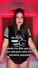 TikTok de Danna Rojas ❤️🇧... - Tiktok Profile Picture of   TikTok de Danna Rojas ❤️🇧... (@danitarojas8) on Tiktok