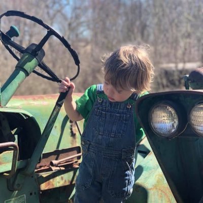 Profile Picture of Jessie Nix (@JessieNix1) on Twitter