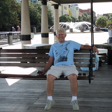 Profile Picture of Jerry Randall (@@Jerry_D_Randall) on Twitter