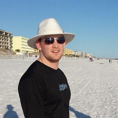 Profile Picture of Conor Driscoll (@cdrisc19) on Twitter