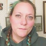 Profile Picture of Kelly Clark Petersen (@kelltic_one) on Instagram