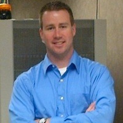 Profile Picture of Chad Vandyne (@@chad_vandyke) on Twitter