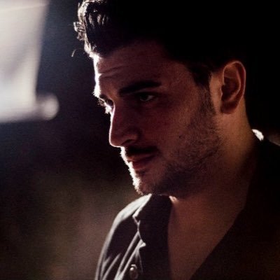 Profile Picture of Nick DeRuve (@Jmc_Williams) on Twitter
