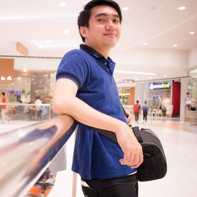 Profile Picture of Joseph Alviar (@josephalviar27) on Twitter