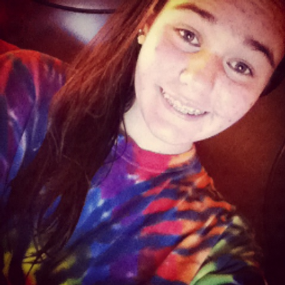 Profile Picture of Kayla Schell (@RandomKaylax20) on Twitter