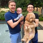 Profile Picture of Derek Liu (@aguynamedderek) on Instagram