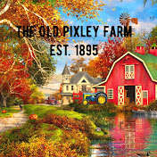 Profile Picture of The Old Pixley Farm (@THEOLDPIXLEYFARM) on Youtube