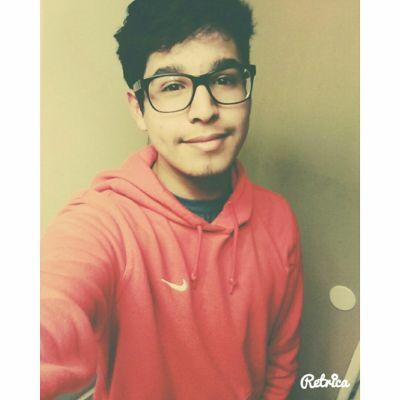 Profile Picture of Brian Appel-Ramirez (@AppelRamirez) on Twitter