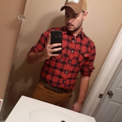 Profile Picture of Kyle Lumpkin (@LumpkinKyle) on Twitter