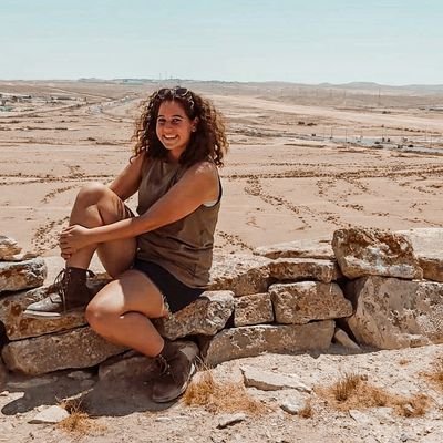 Profile Picture of Daniel Lavi (@DanielLavi15) on Twitter