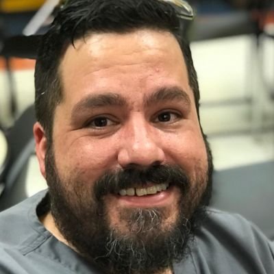 Profile Picture of Jason Dougan Aka Doogie (@jason_dougan) on Twitter