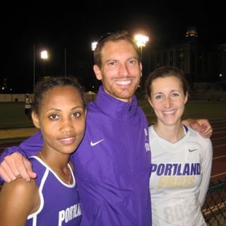 Profile Picture of Ian Solof (Portland Cross Country Coach) (@portland.pilotswxc) on Facebook