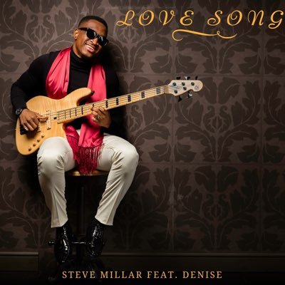 Steve Millar Jr. - Twitter Profile Picture of Steve Millar Jr. (@SteveMillarJnr) on Twitter