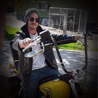 Profile Picture of Travis Carroll (@travis.carroll.52438) on Facebook