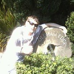 Profile Picture of Paul Standley (@paul.standley.56) on Facebook