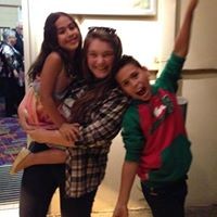 Profile Picture of Bree Frederick (@bree-frederick) on Quora