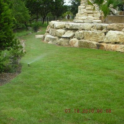 Profile Picture of Hal Robertson (@hrobert09) on Twitter