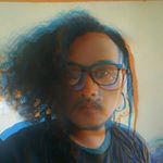 Profile Picture of Johanis Hans Abraham (@johancukk) on Instagram