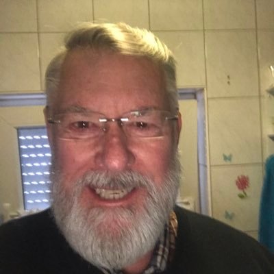 Profile Picture of John Pause (@JohnPause1) on Twitter