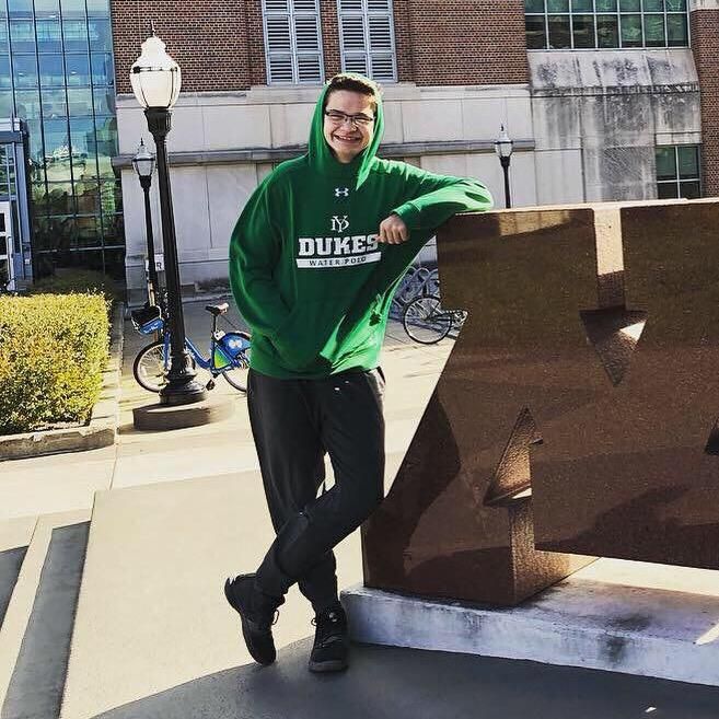 Profile Picture of BrianMus (@brianmus21) on Tiktok