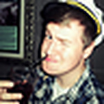 Profile Picture of Josh Deuchars (@jookers) on Flickr