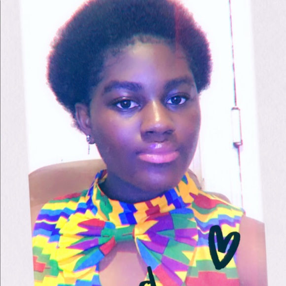 Profile Picture of Princess Adusei (@puplelover) on Poshmark