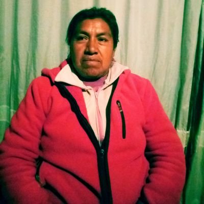 Profile Picture of Josefina Ramírez (@Jose_RamirezL) on Twitter