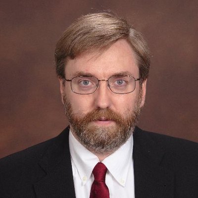 Profile Picture of Brian Butler (@bsbutlerUMD) on Twitter