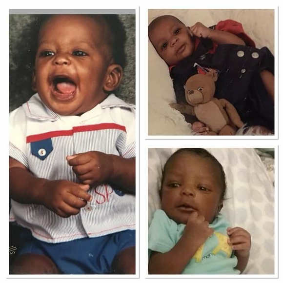 Profile Picture of Malcolm Brannon (@jamalmb85) on Poshmark