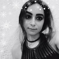 Profile Picture of Catherine Keshishyan (@catherine-keshishyan) on Quora