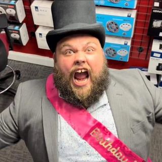 Profile Picture of Thomas Prentice II (@zapolar) on Instagram