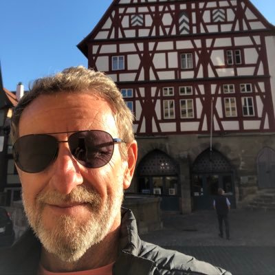 Profile Picture of Steve Headrick (@steveheadrick5) on Twitter