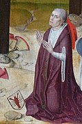 Profile Picture of Nicholas of Autrecourton Wikipedia