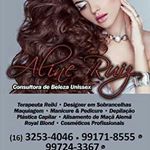 Aline Ruiz - Instagram Profile Picture of Aline Ruiz (@consultora_de_belezaa) on Instagram
