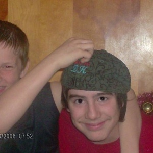 Profile Picture of Garret Taubert (@gjt_2008) on Myspace