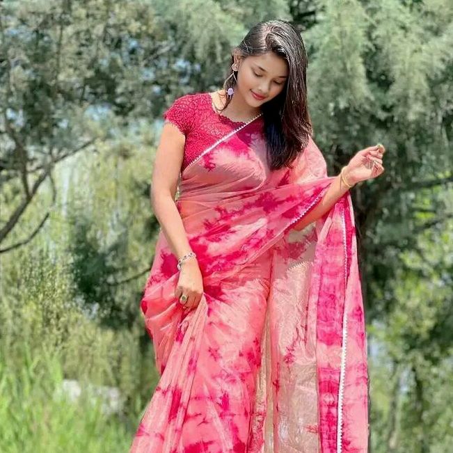 Profile Picture of kabita sunar09 (@anjanindra) on Tiktok