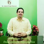 Profile Picture of Jaime Jorge Manzur (@drjaimejorge) on Instagram