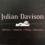 Julian Davison - Instagram Profile Picture of Julian Davison (@juliandavisoncabinetry) on Instagram