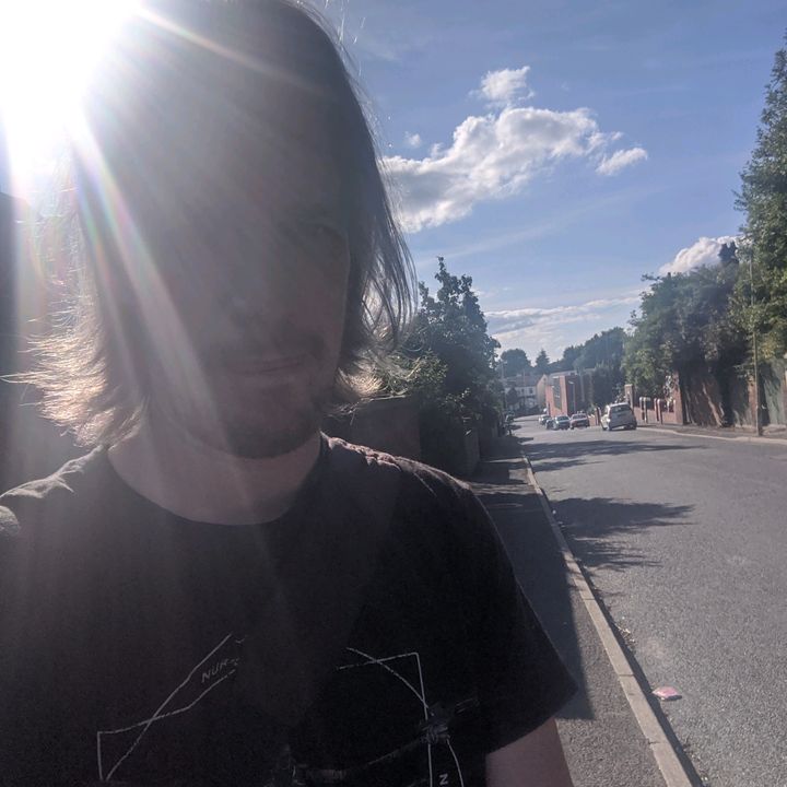 Profile Picture of James Versus (@jamesvsinternet) on Tiktok