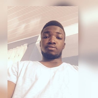 Profile Picture of HUMPHREY•#9 🇬🇭 (@jay_ttie) on Twitter