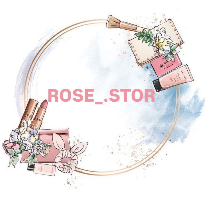 Profile Picture of r0se_stor (@r0se_stor) on Tiktok