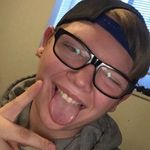 Profile Picture of Jessey Eldredge (@jesseyisextra) on Instagram