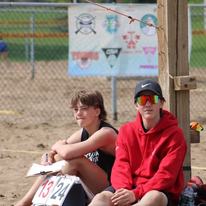 Profile Picture of Jacob (@jacobchapman39) on Tiktok