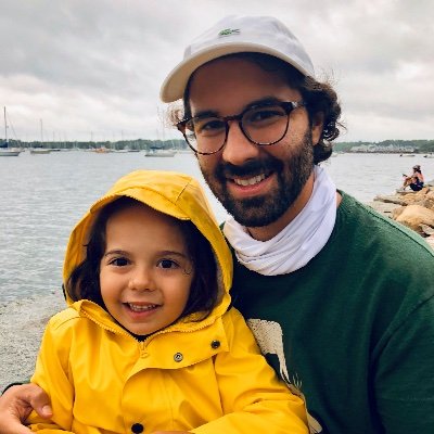 Profile Picture of Christopher Fisher (@CFrancisFisher) on Twitter