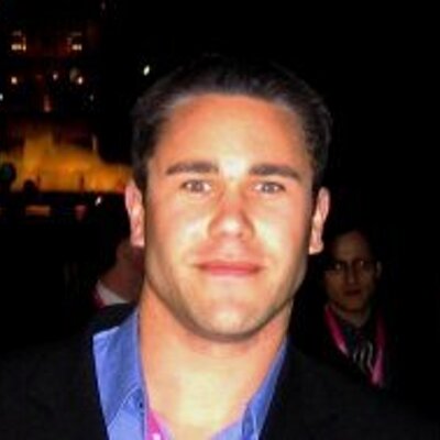 Profile Picture of Stephen Weir (@steveweir) on Twitter
