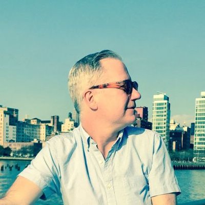 Profile Picture of Daryl Mattson (@TheHandsell) on Twitter