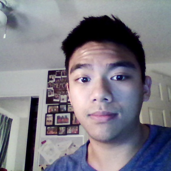 Profile Picture of Andrew Cao (@caoandrew94) on Poshmark