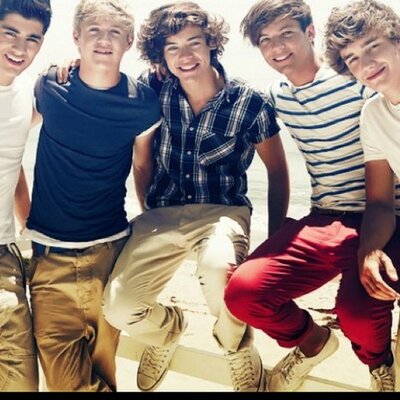 Profile Picture of Lauren Alice Knott (@1D_LaurenK) on Twitter