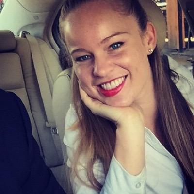 Profile Picture of Karina McKenna (@KarinaJay86) on Twitter